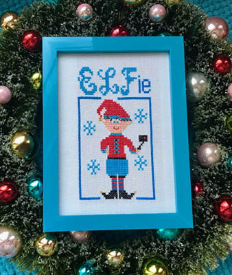 Elfie